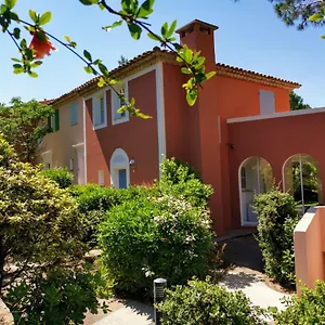 Ferienhaus Dolce, Grimaud