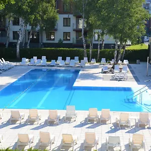 Apartament Polanki Z Basenem Blisko Plazy Polen