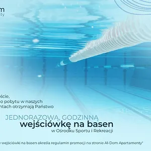 Al-dom Olymp 109 Polen