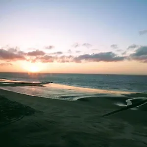 Lovely N° 9 Op Ieder Moment Prachtig Zeezicht & Zwembad Belgien