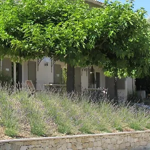  Appartement De La Sidoine Du Mont-ventoux